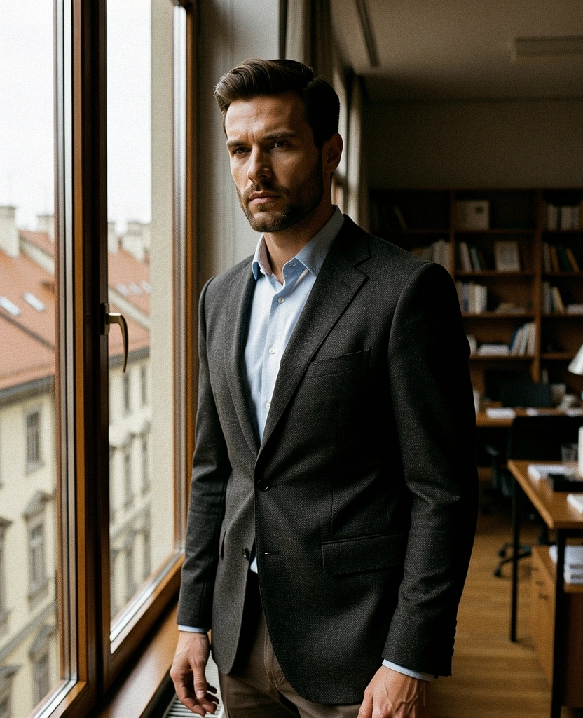 Redaktionelle Arbeit